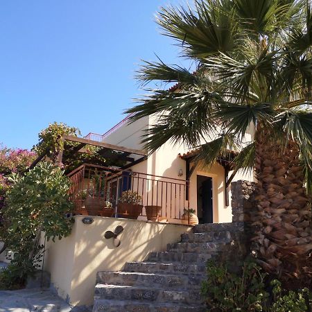 Villa Lir Tholos  Εξωτερικό φωτογραφία