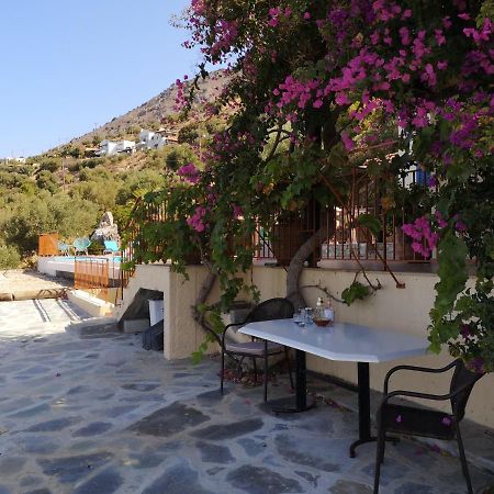 Villa Lir Tholos  Εξωτερικό φωτογραφία