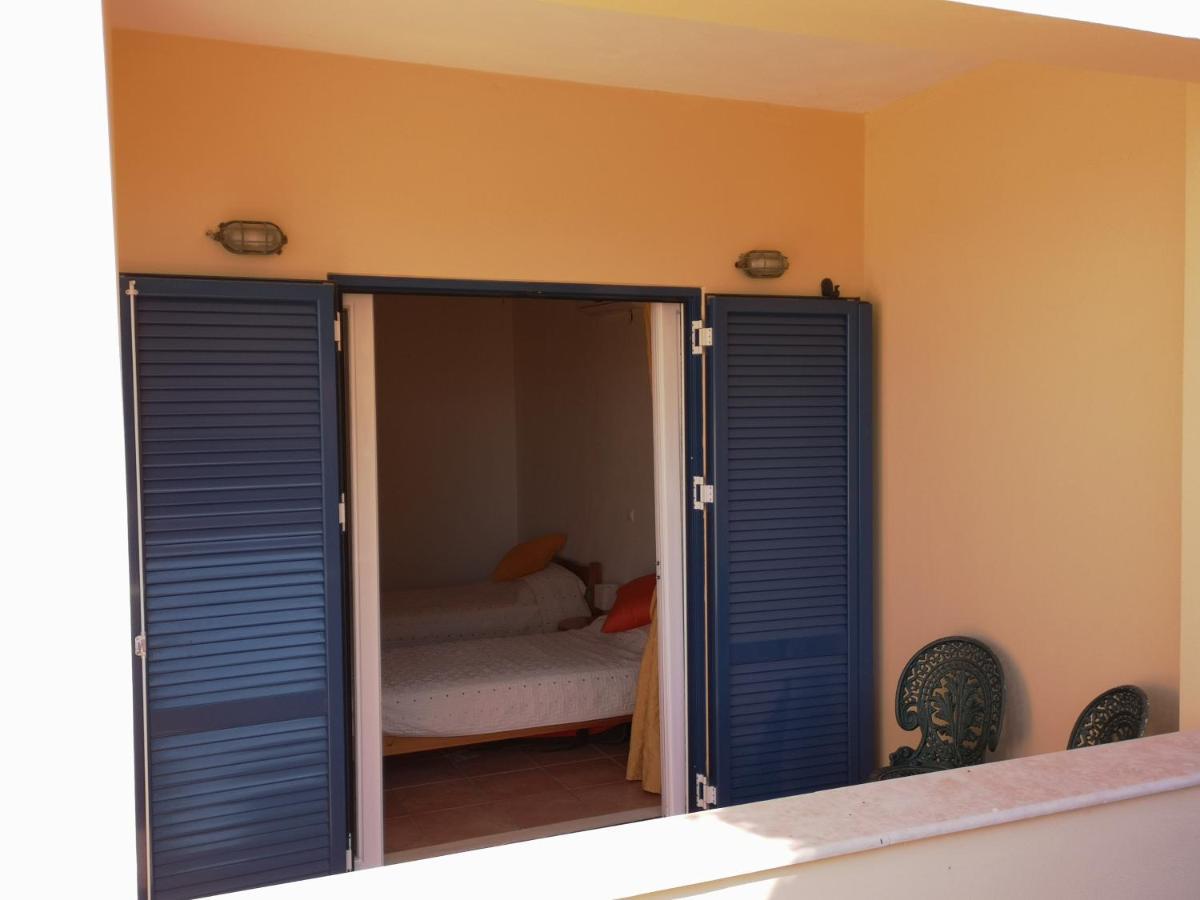 Villa Lir Tholos  Εξωτερικό φωτογραφία