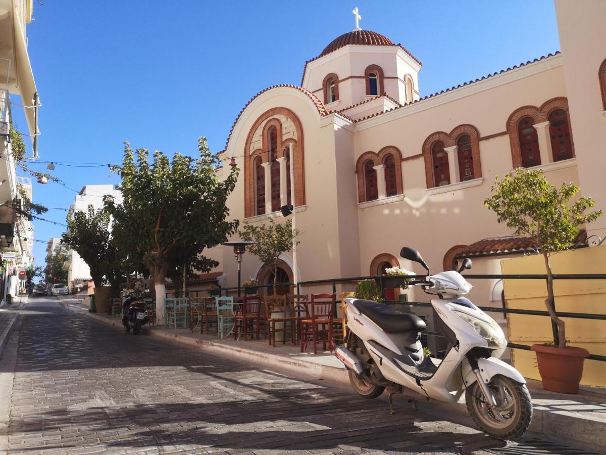 Villa Lir Tholos  Εξωτερικό φωτογραφία