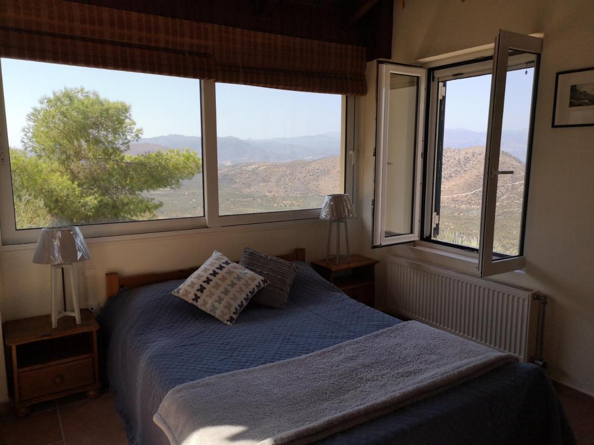 Villa Lir Tholos  Εξωτερικό φωτογραφία