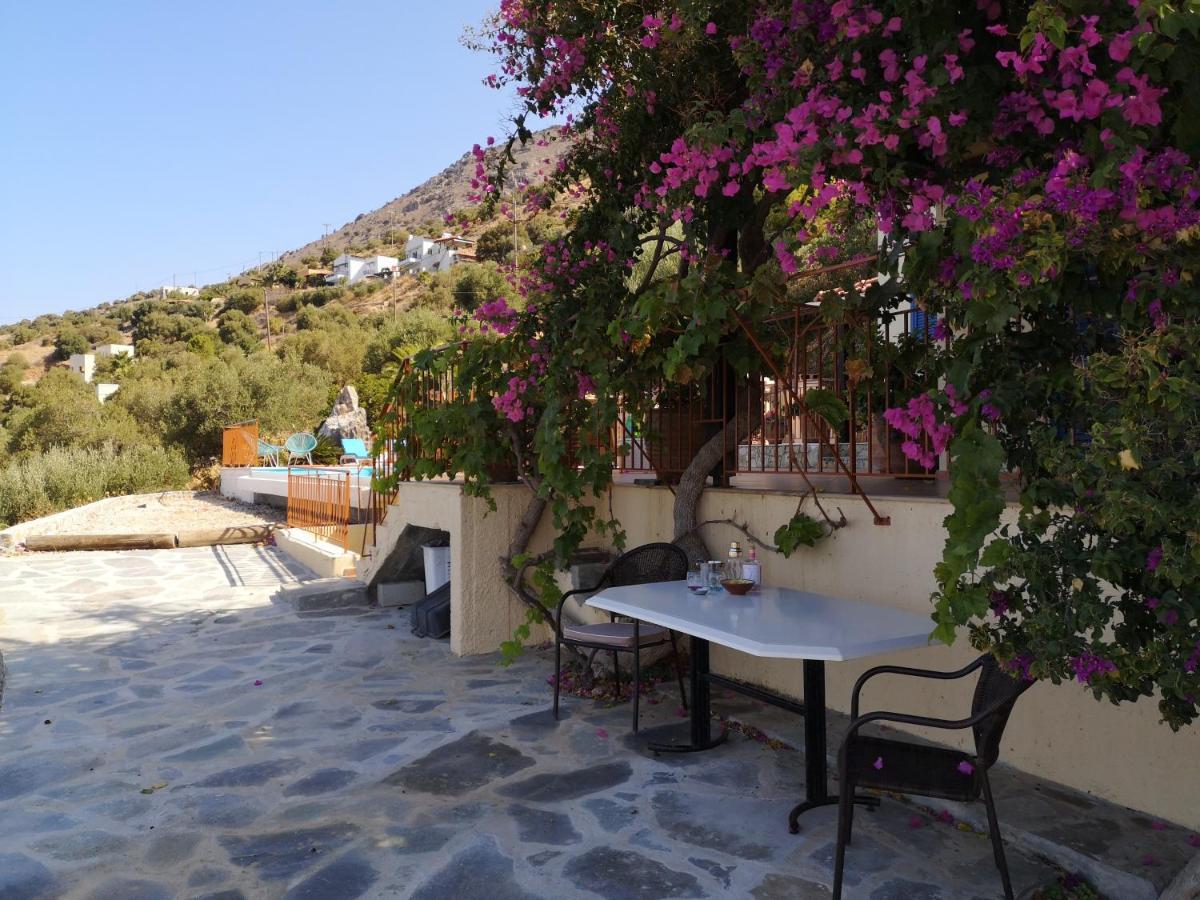 Villa Lir Tholos  Εξωτερικό φωτογραφία