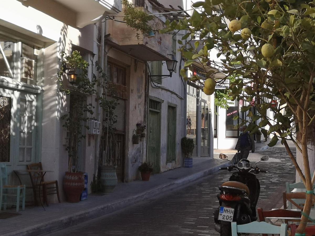 Villa Lir Tholos  Εξωτερικό φωτογραφία