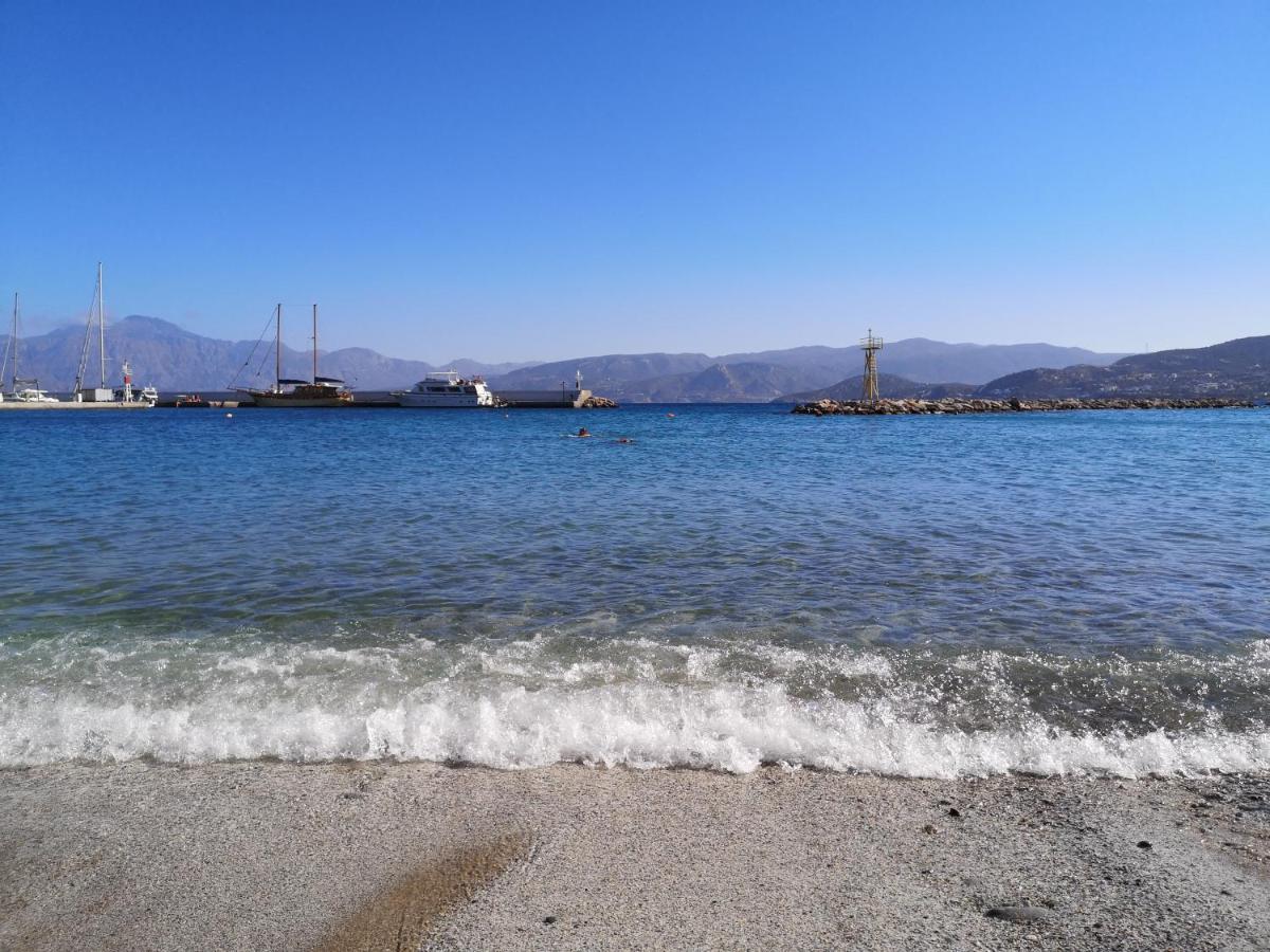 Villa Lir Tholos  Εξωτερικό φωτογραφία
