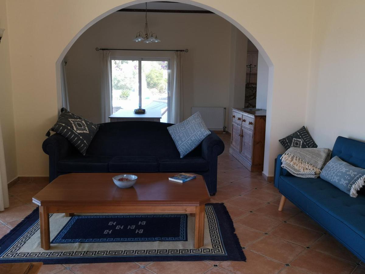 Villa Lir Tholos  Εξωτερικό φωτογραφία
