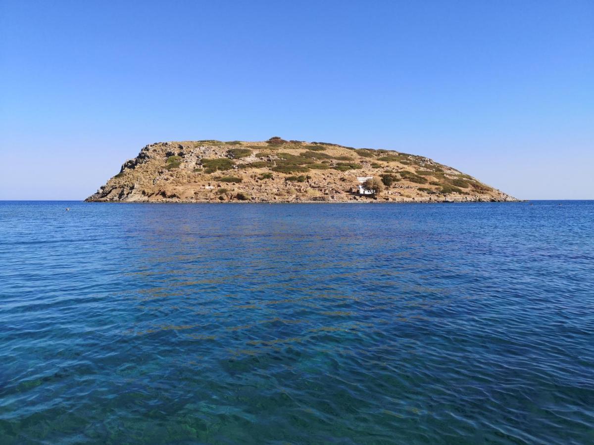 Villa Lir Tholos  Εξωτερικό φωτογραφία