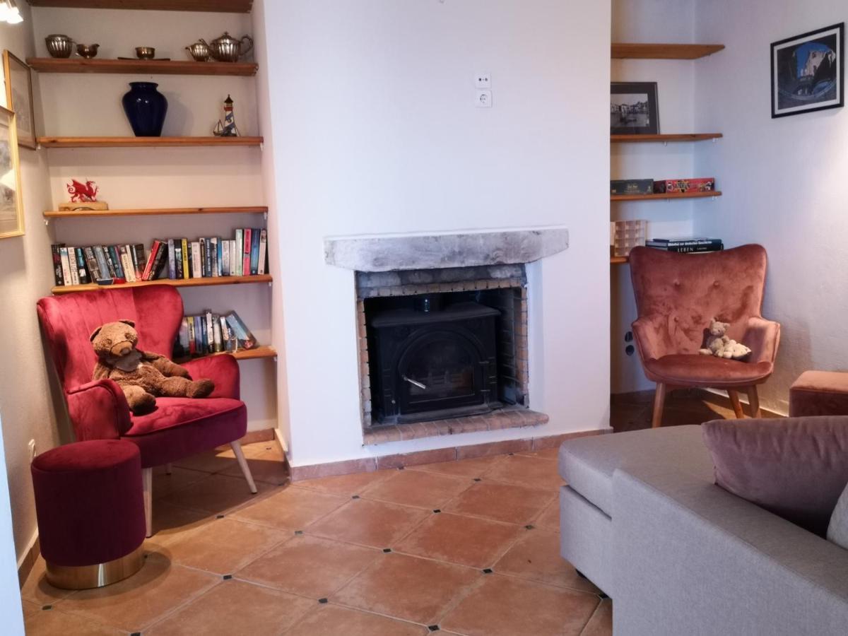 Villa Lir Tholos  Εξωτερικό φωτογραφία